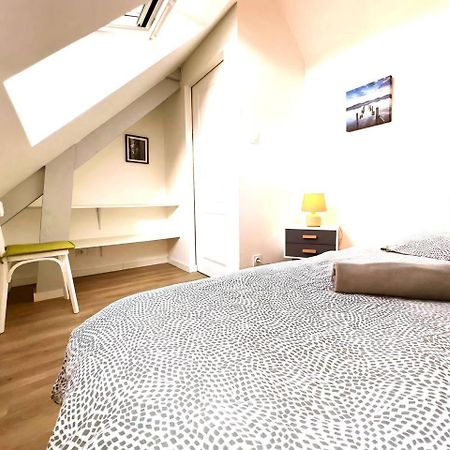 Le Duplex Merville - Lorient Centre Luaran gambar