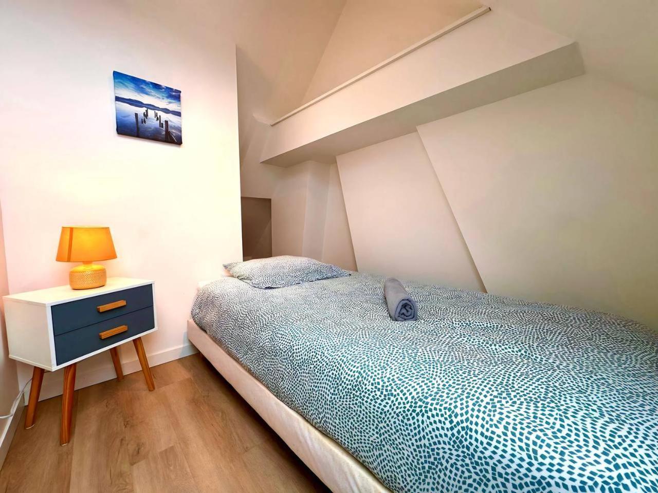 Le Duplex Merville - Lorient Centre Luaran gambar
