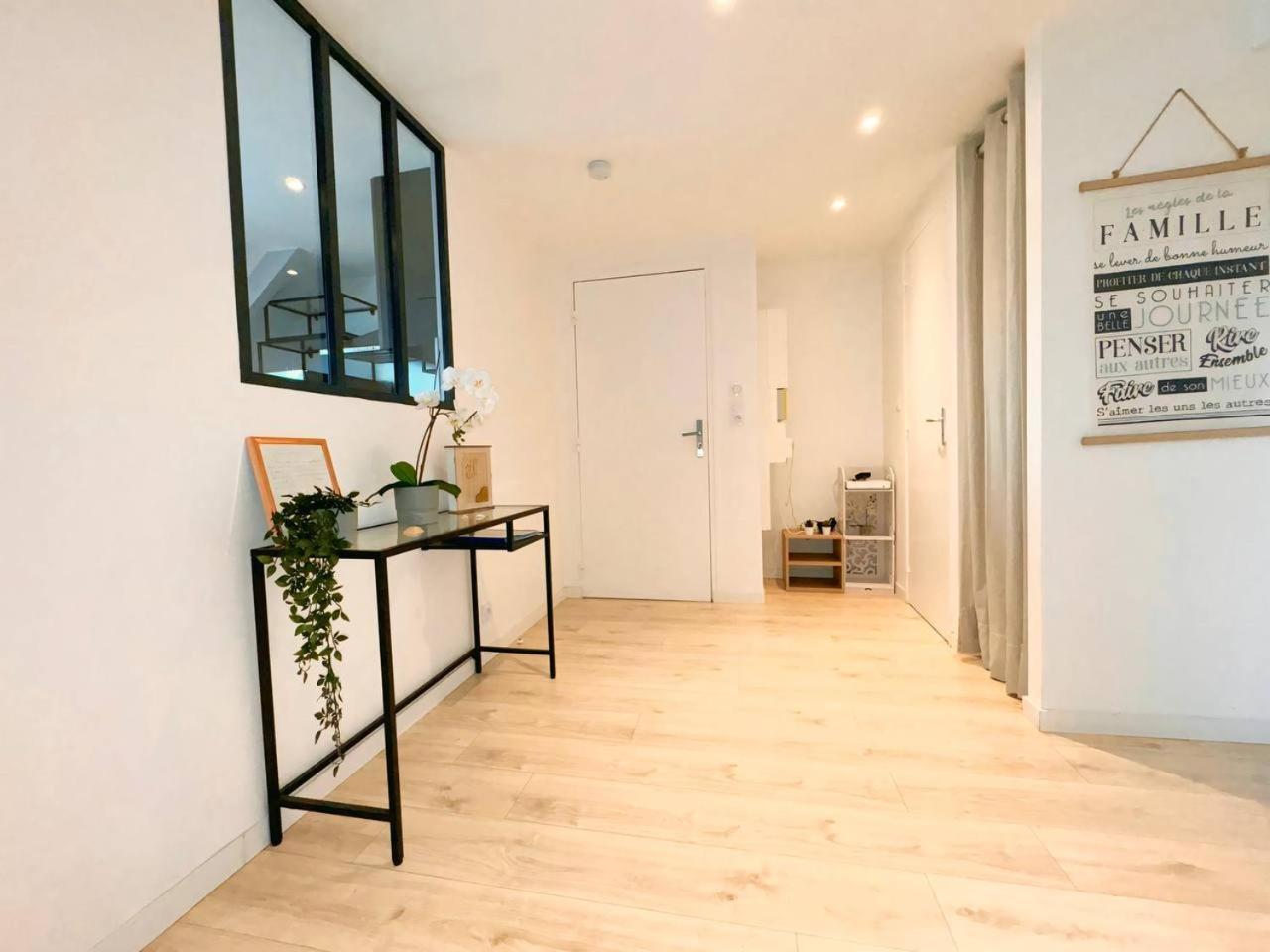 Le Duplex Merville - Lorient Centre Luaran gambar