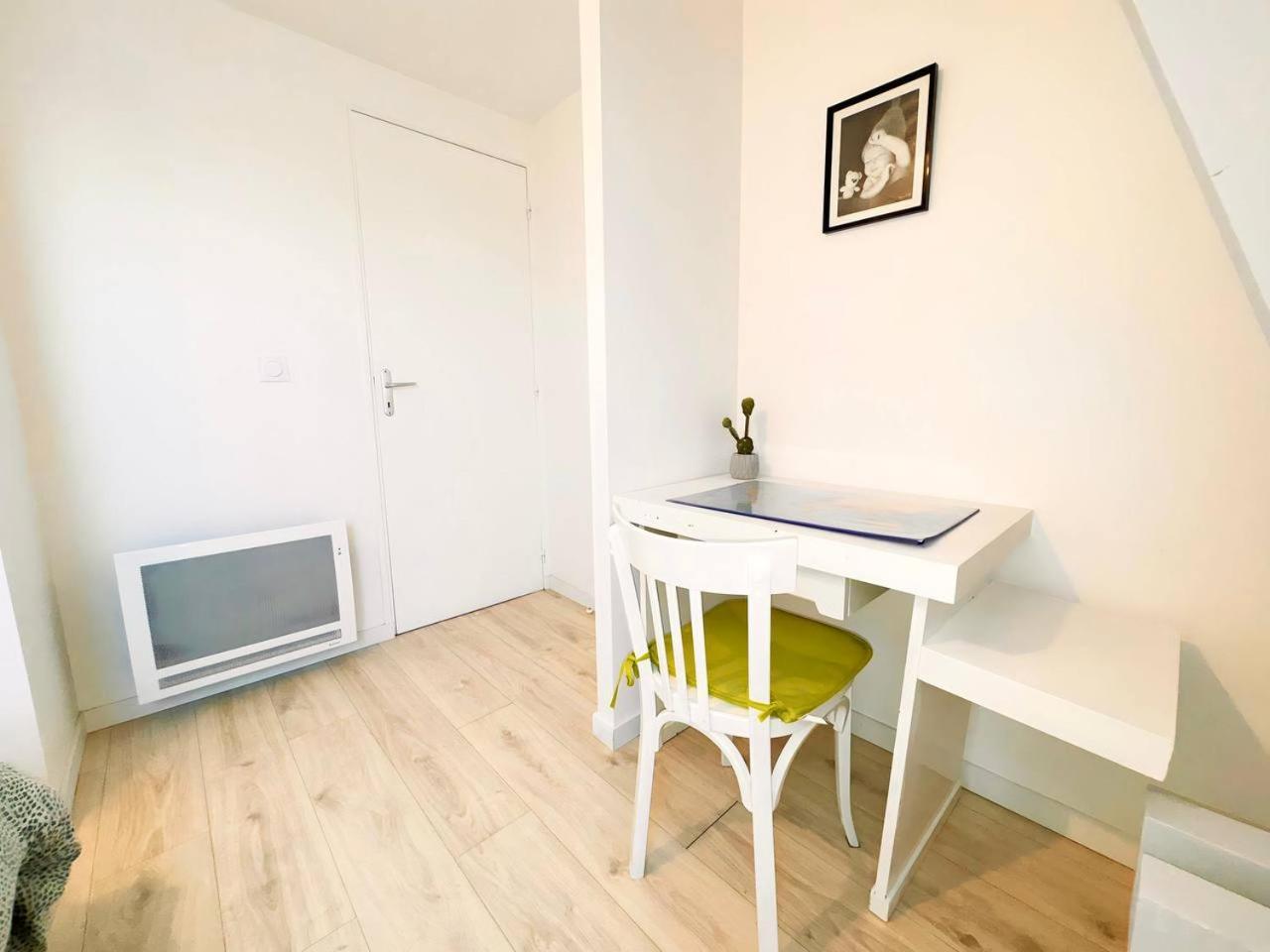 Le Duplex Merville - Lorient Centre Luaran gambar